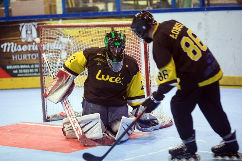 KS LUCE Bielsko-Biała